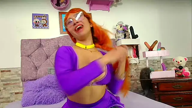 Melannytaylor online show from 03.10.26