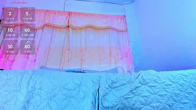 lanaa paul1 online show from 10.22.25