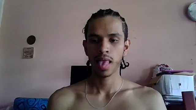 Snapshot of TheBlessedSide chatting on 09.12.25 TheBlessedSide online show from 09.12.25