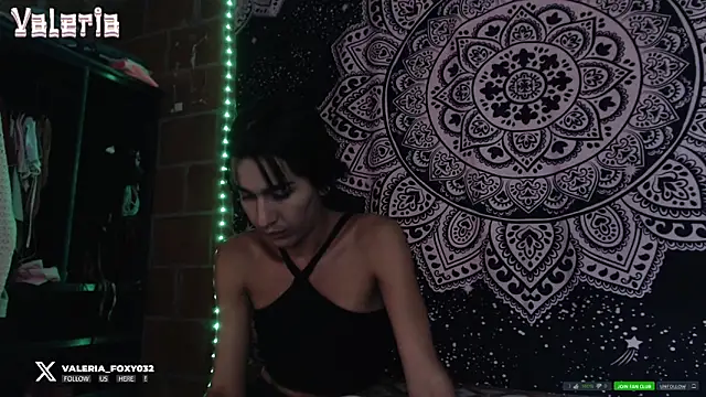 liissa 0 online show from 09.15.25