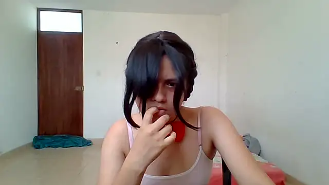 Snapshot of Elsa_sweet chatting on 12.21.24 Elsa sweet online show from 12.21.24