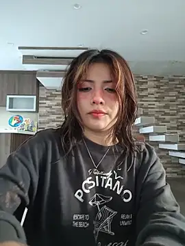 Snapshot of Elsa_sweet chatting on 06.15.26 Elsa sweet online show from 06.15.26