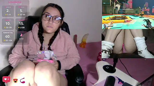 sobresalinaa online show from 09.26.25