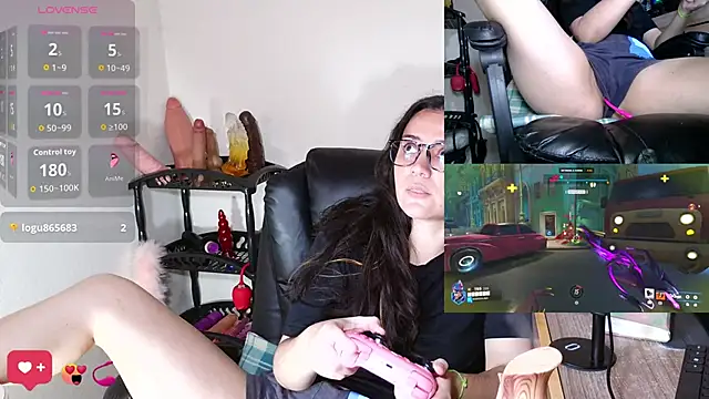 sobresalinaa online show from 11.29.25