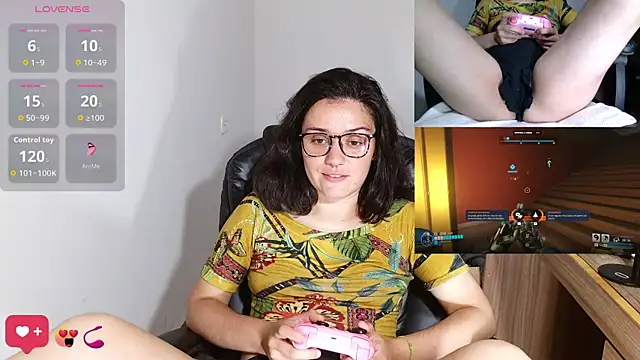 sobresalinaa online show from 04.07.26