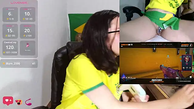 sobresalinaa online show from 06.29.26
