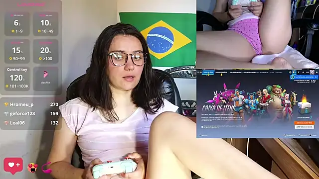 sobresalinaa online show from 07.01.26