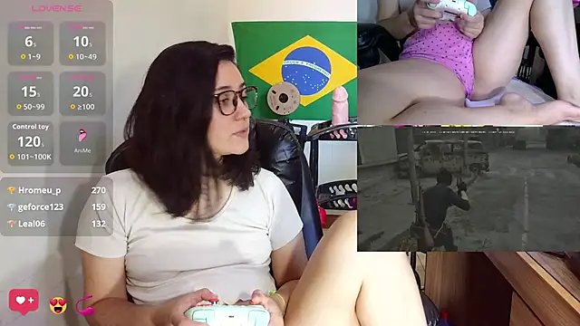 sobresalinaa online show from 07.02.26