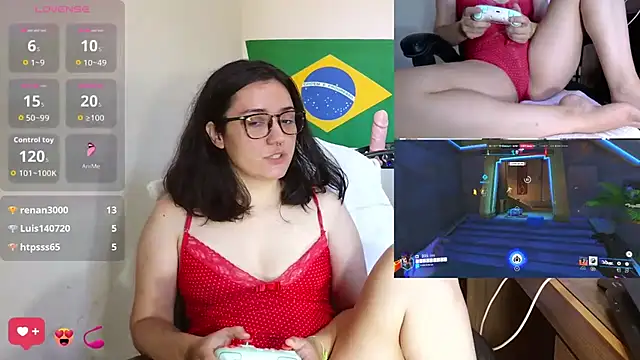 sobresalinaa online show from 07.05.26