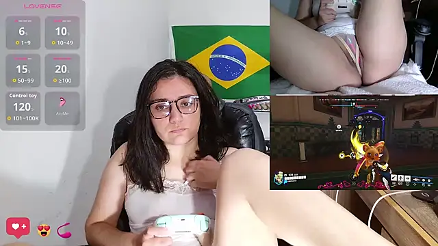 sobresalinaa online show from 07.07.26