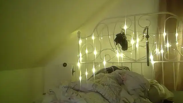 DevilsAngel13 online show from 12.21.24