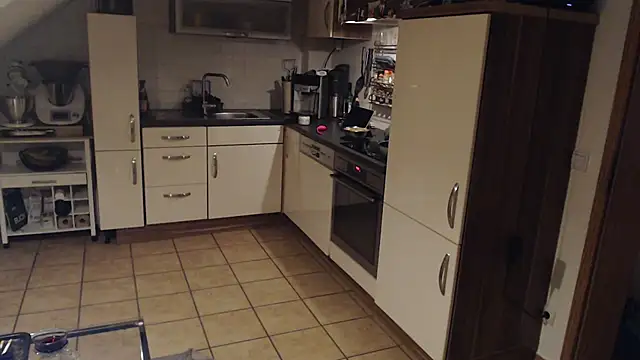 DevilsAngel13 online show from 01.31.25