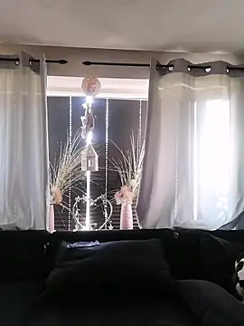 DevilsAngel13 online show from 11.21.25