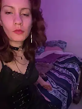 Nina-Chick777 online show from 12.22.24