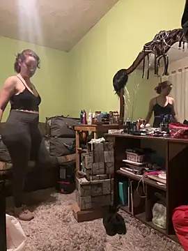 Nina-Chick777 online show from 02.26.25