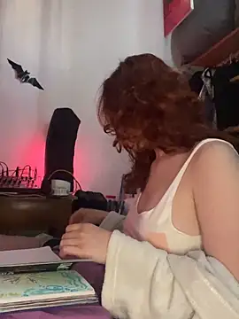 Nina-Chick777 online show from 02.19.26