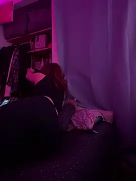 Nina-Chick777 online show from 03.05.26