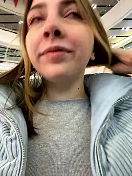 Sunny   Bunny online show from 12.03.24