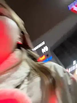 Sunny   Bunny online show from 01.02.25