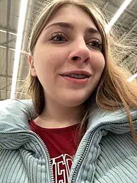 Sunny   Bunny online show from 01.05.25