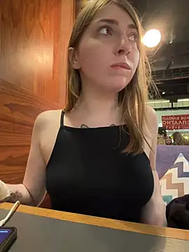 Sunny   Bunny online show from 01.12.25