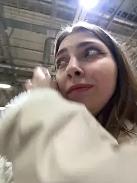 Sunny   Bunny online show from 02.11.25