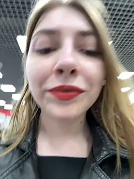 Sunny   Bunny online show from 02.16.25