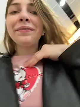 Sunny   Bunny online show from 02.28.25