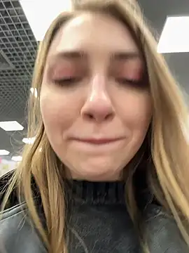 Sunny   Bunny online show from 03.02.25