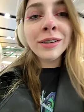 Sunny   Bunny online show from 03.11.25