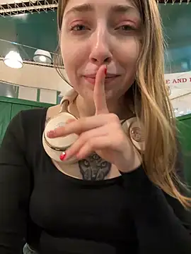 Sunny   Bunny online show from 03.17.25