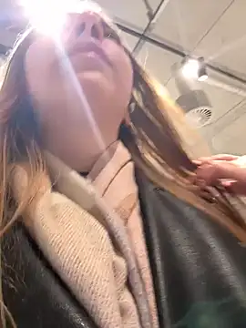 Sunny   Bunny online show from 11.15.25