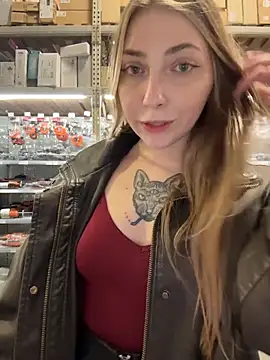 Sunny   Bunny online show from 03.07.26