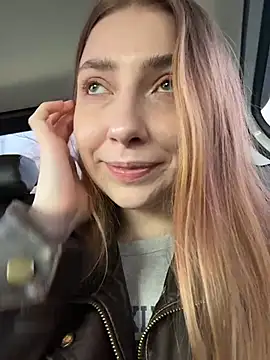 Sunny   Bunny online show from 03.27.26