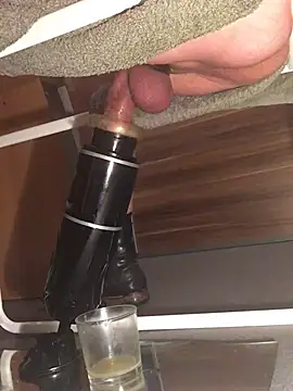 Inseminator69 online show from 12.14.24