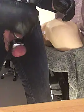 Inseminator69 online show from 01.03.25