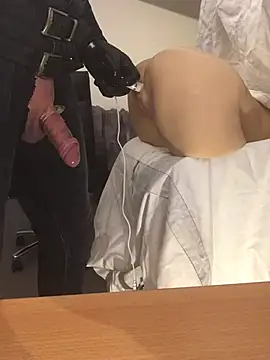 Inseminator69 online show from 01.07.25