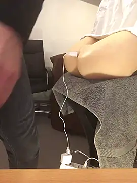 Inseminator69 online show from 01.19.25