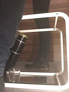 Inseminator69 online show from 01.26.25