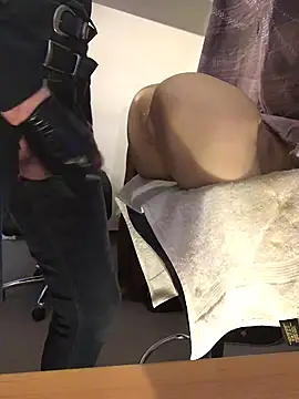 Inseminator69 online show from 02.21.25