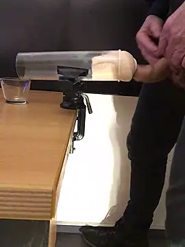 Inseminator69 online show from 02.27.25