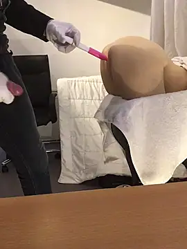 Inseminator69 online show from 03.19.25