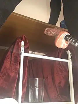 Inseminator69 online show from 04.07.26