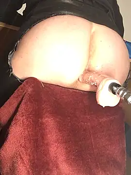 Inseminator69 online show from 05.20.26