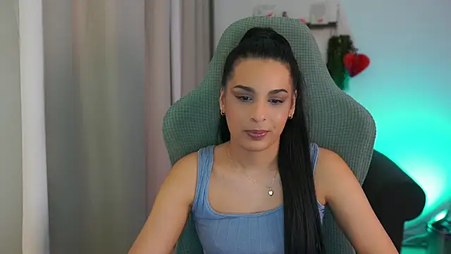 mila  denver online show from 02.16.25