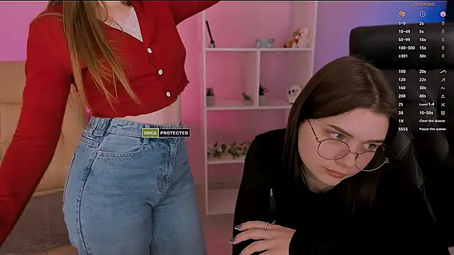 pure radiance1 online show from 02.07.25