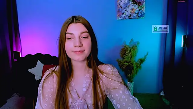 pure radiance1 online show from 02.14.25