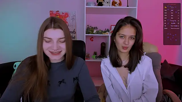 pure radiance1 online show from 09.30.25