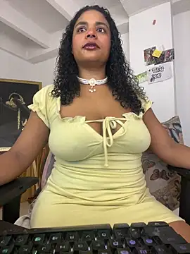 Snapshot of Michel_Jones chatting on 03.19.25 Michel Jones online show from 03.19.25