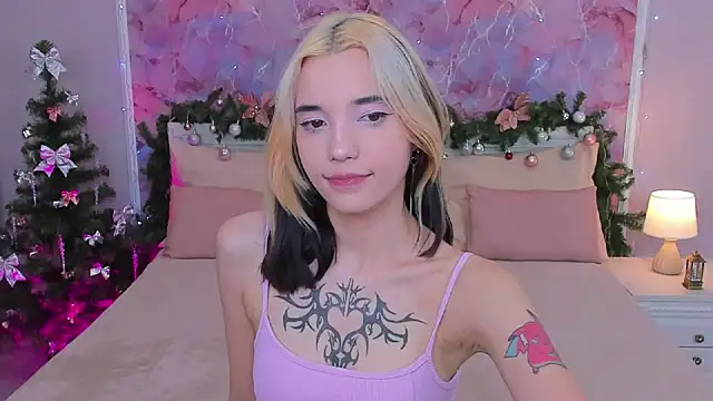 as1an girlfriend online show from 12.29.24